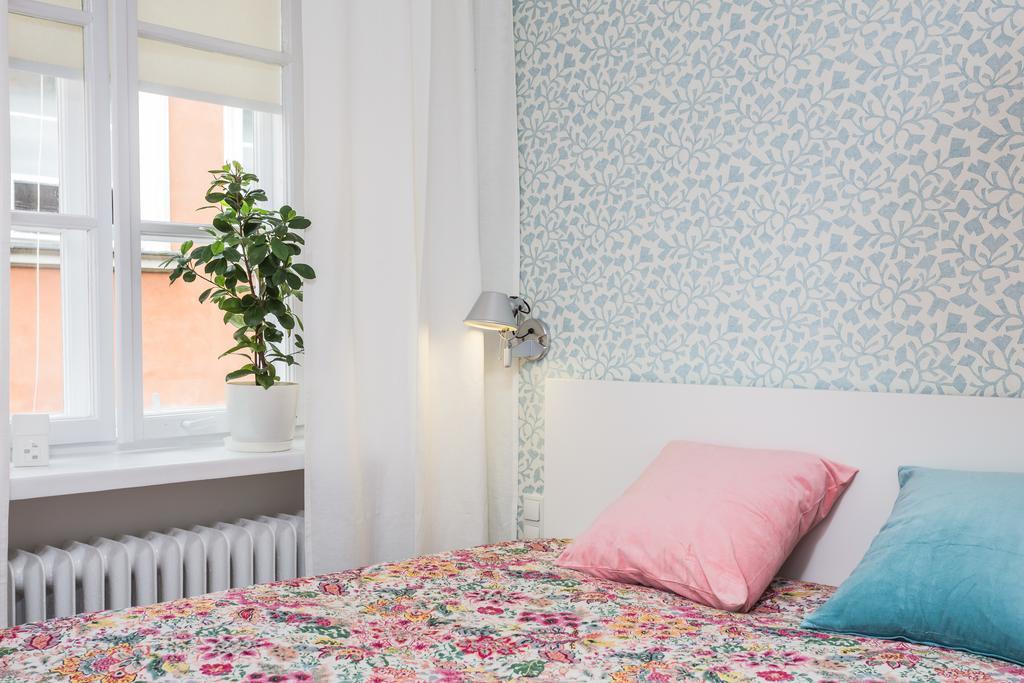 Baker Street Apartament Warszawa