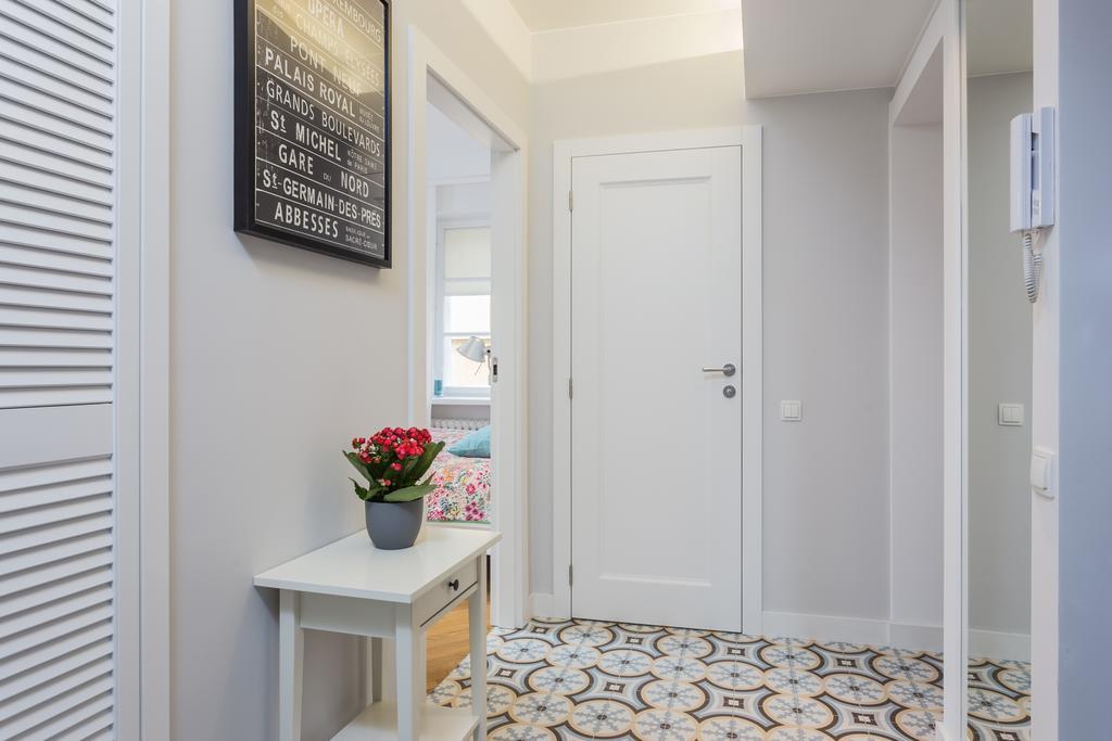 Baker Street Apartament