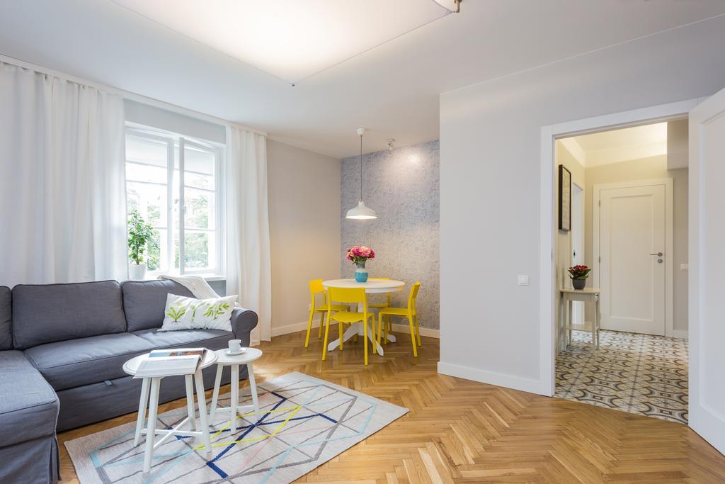 Apartament Baker Street *