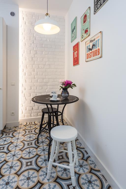 Apartament Baker Street