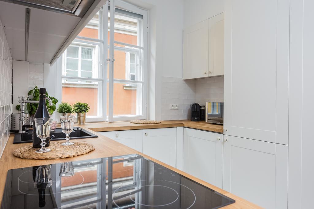 Baker Street Apartament *