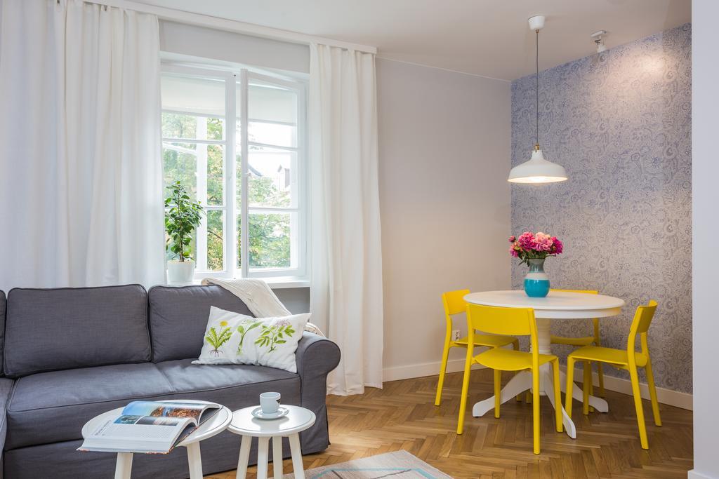 Apartament Baker Street