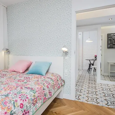 Apartamento Baker Street Varsovia Habitación foto
