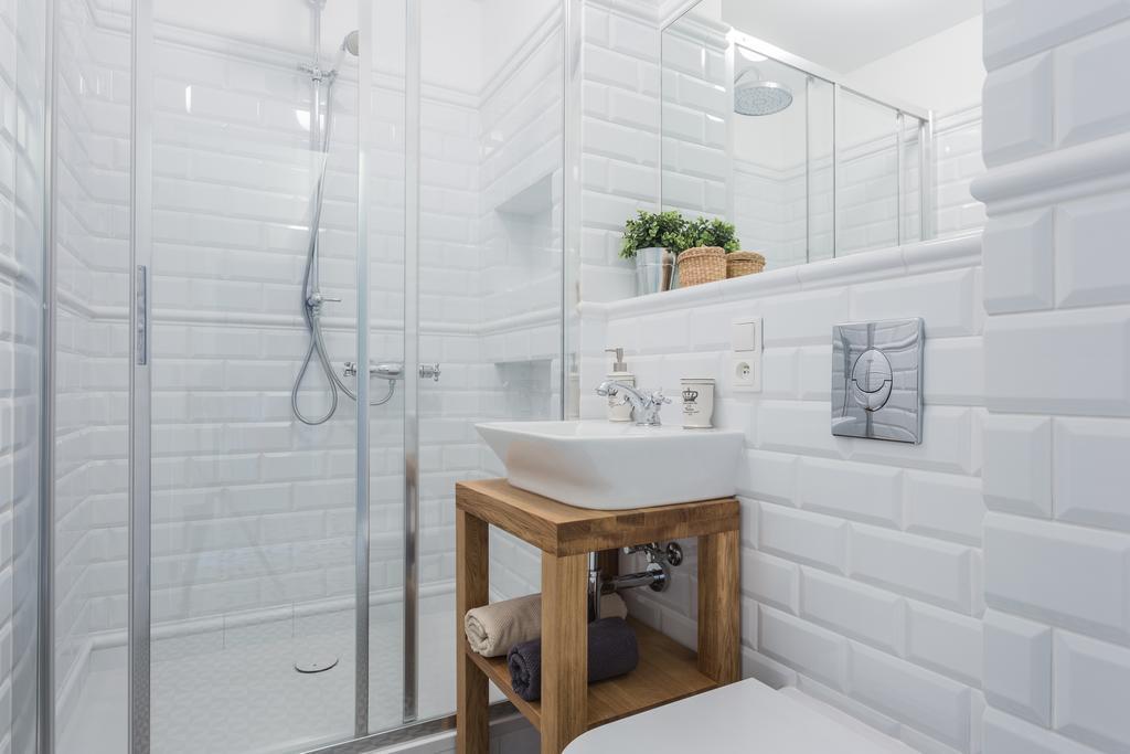 Apartament Baker Street Warszawa