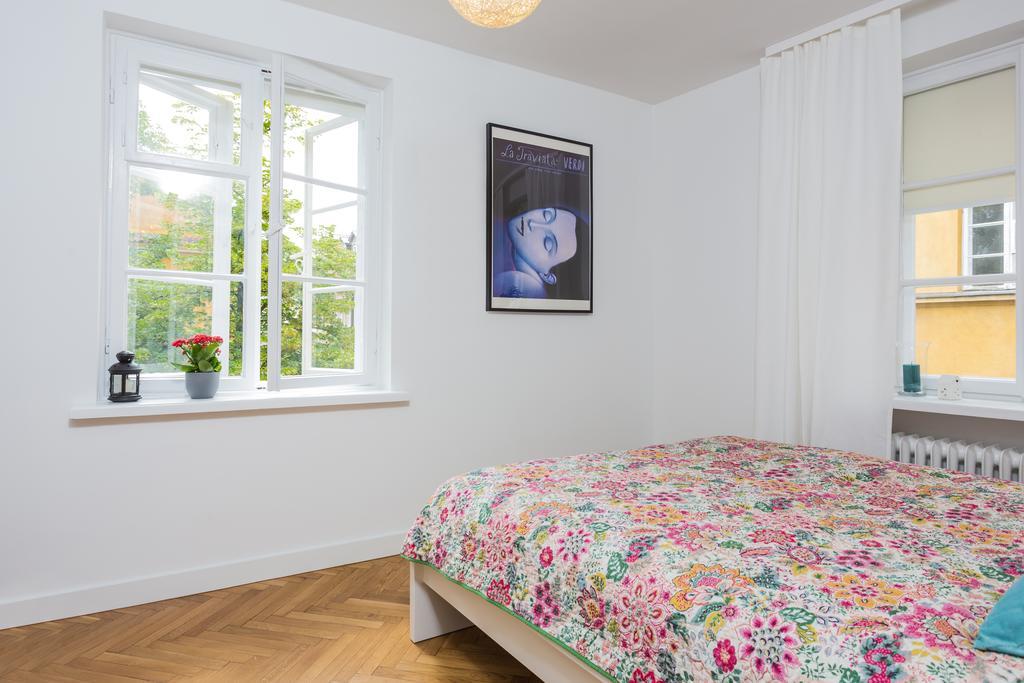 Apartament Baker Street