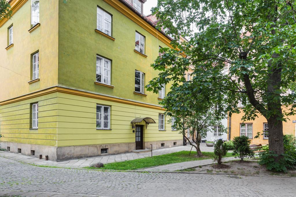 Baker Street Warszawa