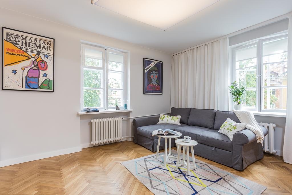 Baker Street Apartament