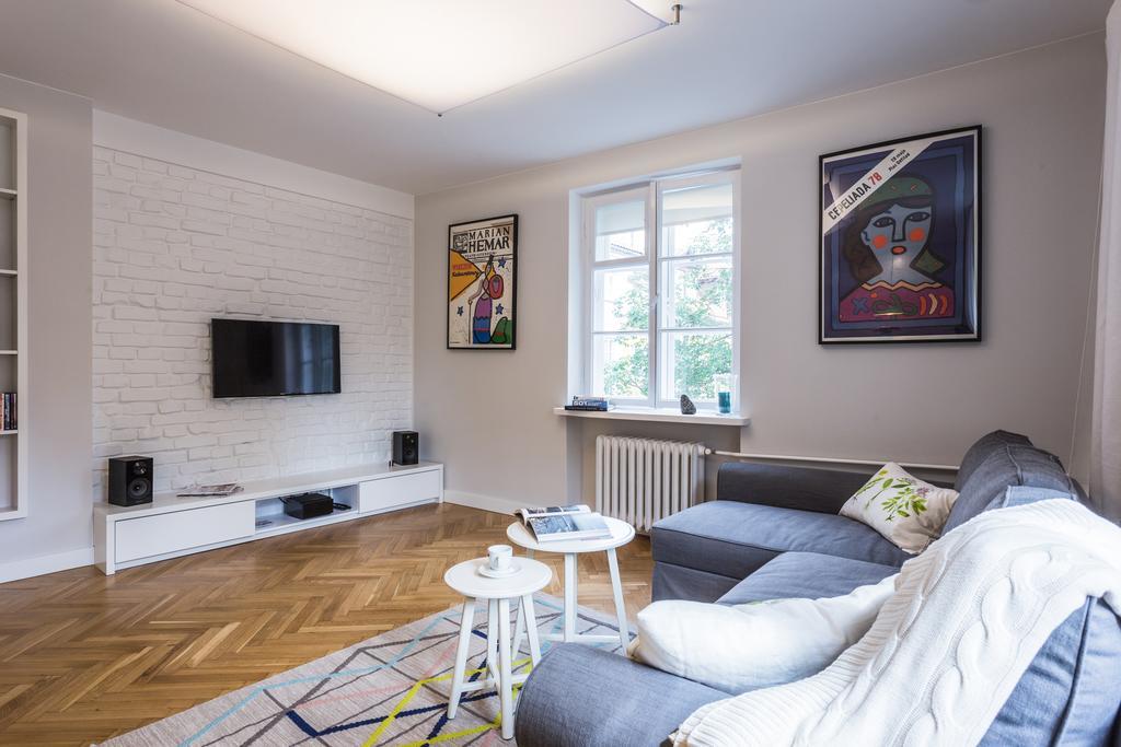 Apartament Baker Street *